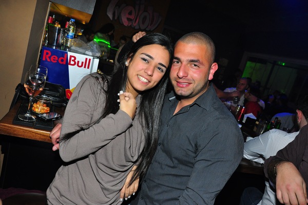Publicity on Saturday Night